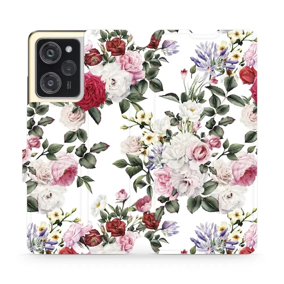 Hülle für Xiaomi POCO X5 Pro 5G - Farbe MD01S
