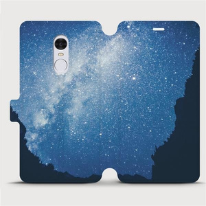 Hülle für Xiaomi Redmi Note 4X - Farbe M146P