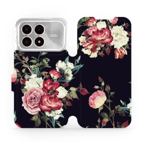 Hülle für Xiaomi Poco F8 Pro - Farbe VD11P