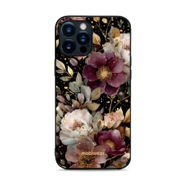 Hülle Glossy Case für Apple iPhone 12 Pro Max - Farbe G169G