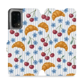 Hülle für OPPO A54 5G - Farbe VP85S