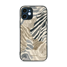 Hülle Glossy Case für Apple iPhone 12 - Farbe G168G