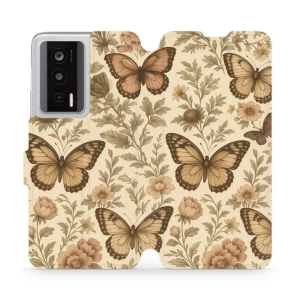 Hülle für Xiaomi POCO F5 Pro - Farbe VP92S