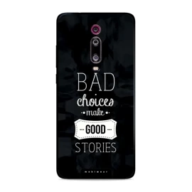 Hülle Glossy Case für Xiaomi Mi 9T Pro - Farbe G071G