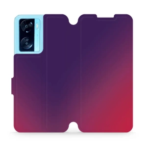 Hülle für OPPO A57S - Farbe VP67S