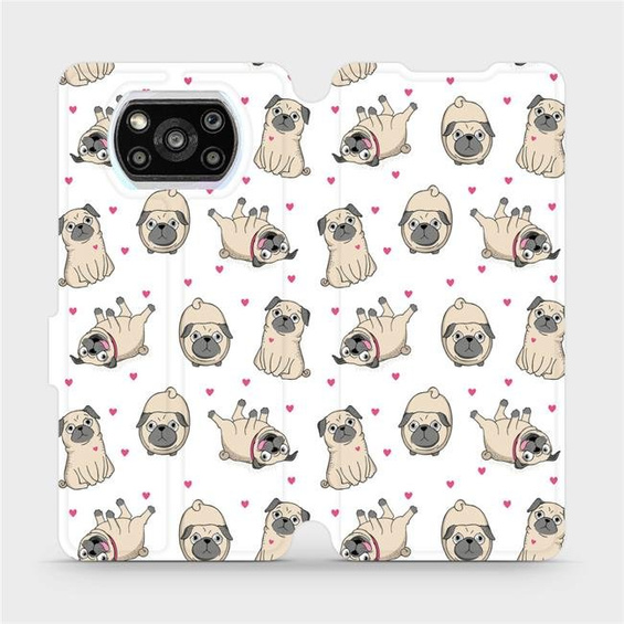Hülle für Xiaomi POCO X3 Pro - Farbe M097P