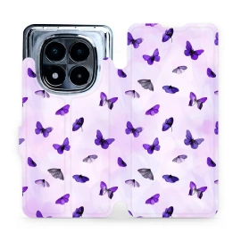 Hülle für Xiaomi Redmi Note 14 Pro 5G - Farbe VP76S