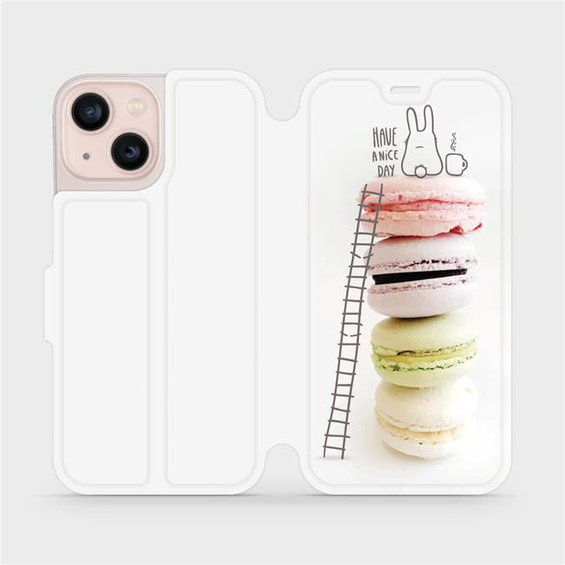 Hülle für Apple iPhone 13 mini - Farbe M090P