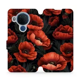 Hülle für Nokia 5.4 - Farbe VP45S