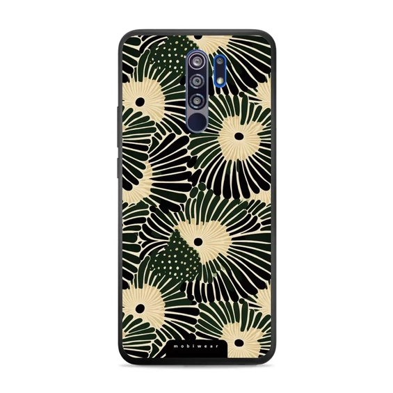 Hülle Glossy Case für Xiaomi Redmi 9 - Farbe GA44G