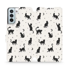 Hülle für Samsung Galaxy S21 Plus - Farbe V162S