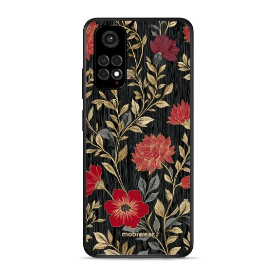 Hülle Glossy Case für Xiaomi Redmi Note 11 - Farbe G172G