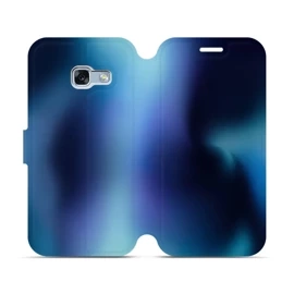 Hülle für Samsung Galaxy A3 2017 - Farbe VP68S