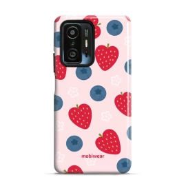 Hülle Elite Pro für Xiaomi 11T Pro - Farbe EP84E