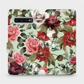 Hülle für Samsung Galaxy S10 - Farbe MD06P