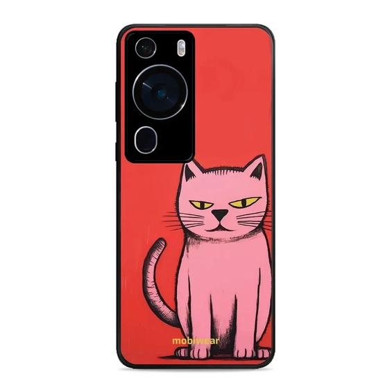 Hülle Glossy Case für Huawei P60 Pro - Farbe G054G