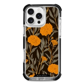 Hülle MagSafe Elite Bumper für Apple iPhone 16 Pro Max - Farbe D175D