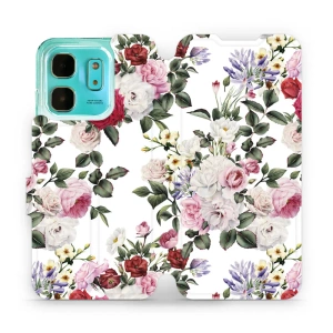 Hülle für Infinix HOT 50i - Farbe MD01S