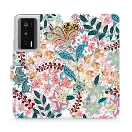 Hülle für Xiaomi POCO F5 Pro - Farbe MX04S
