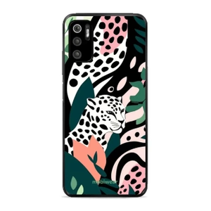 Hülle Glossy Case für Xiaomi Poco M3 Pro 5G - Farbe G053G