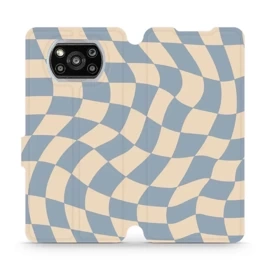 Hülle für Xiaomi POCO X3 NFC - Farbe VA59S