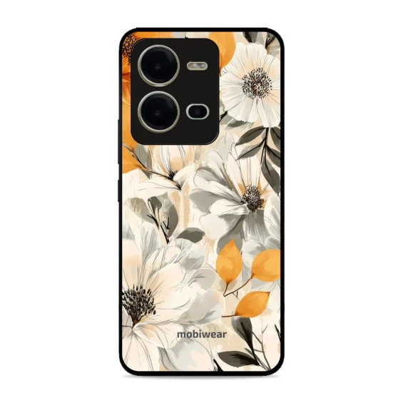Hülle Glossy Case für Vivo X80 Lite - Farbe GP75G