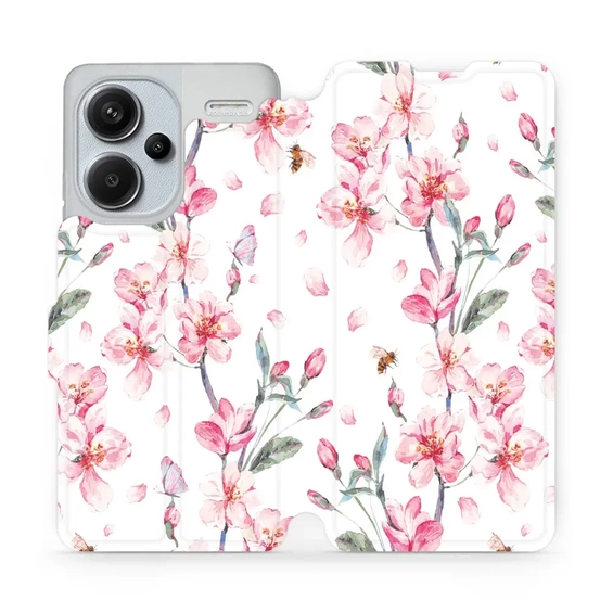 Hülle für Xiaomi Redmi Note 13 PRO Plus - Farbe M124S