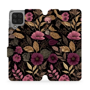 Hülle für Samsung Galaxy M22 - Farbe V170S