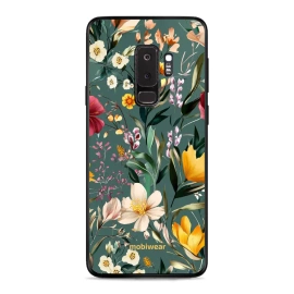 Hülle Glossy Case für Samsung Galaxy S9 Plus - Farbe GP71G