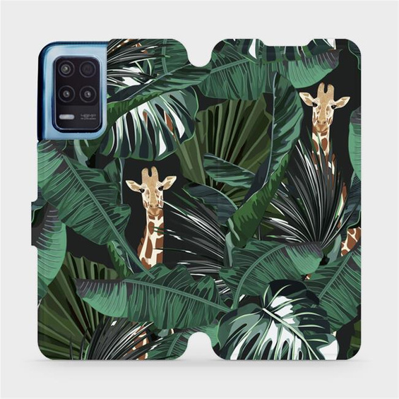 Hülle für Realme 8 5G - Farbe VP06P