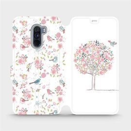 Hülle für Xiaomi Pocophone F1 - Farbe M120S