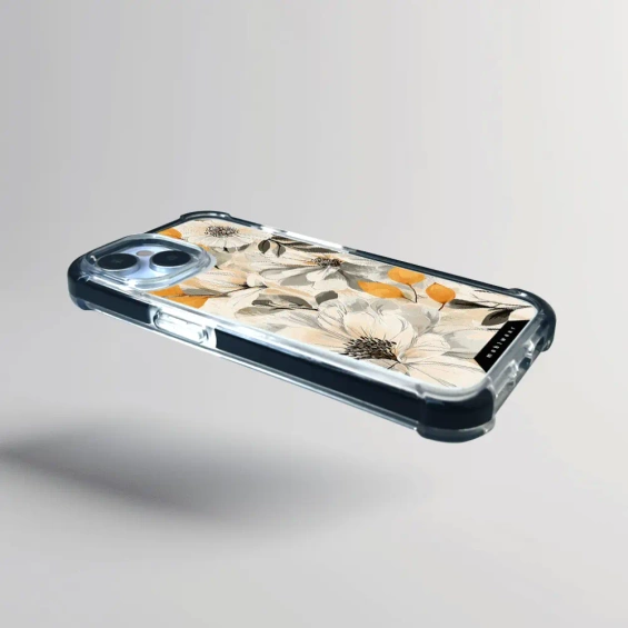 Hülle MagSafe Elite Bumper für Apple iPhone 15 Plus - Farbe DP75D