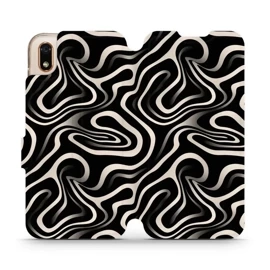 Hülle für Huawei Y5 2019 - Farbe VA63S