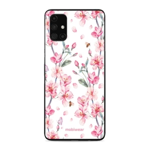 Hülle Glossy Case für Samsung Galaxy M31s - Farbe G033G