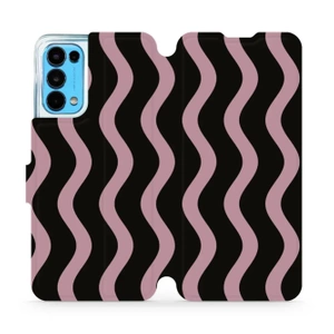 Hülle für OPPO RENO 5 5G - Farbe VA54S