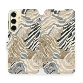 Hülle für Samsung Galaxy S24 FE - Farbe V168S