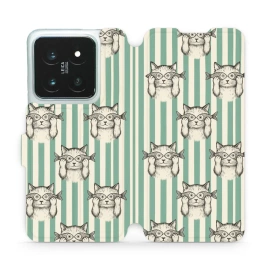 Hülle für Xiaomi 14 Pro - Farbe VP90S