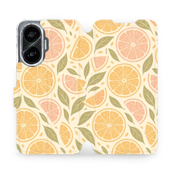 Hülle für Xiaomi POCO F7 - Farbe VP80S