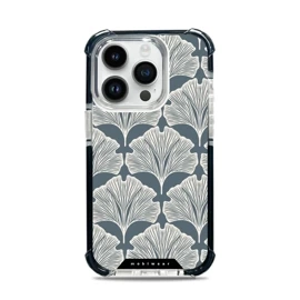 Hülle MagSafe Elite Bumper für Apple iPhone 14 Pro - Farbe DA43D