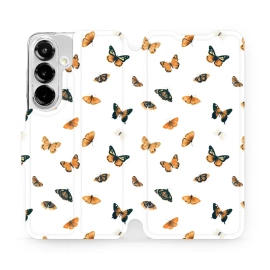 Hülle für Samsung Galaxy S25 - Farbe MP77S