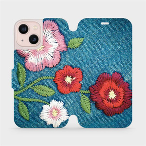 Hülle für Apple iPhone 13 mini - Farbe MD05P