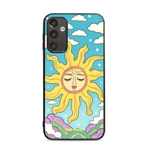 Hülle Glossy Case für Samsung Galaxy A25 5G - Farbe G057G
