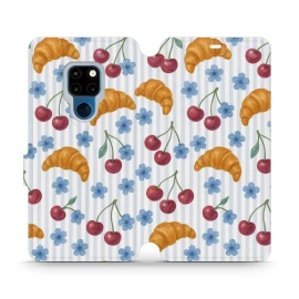 Hülle für Huawei Mate 20 - Farbe VP85S