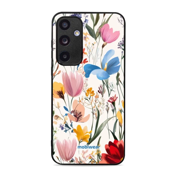 Hülle Glossy Case für Samsung Galaxy A35 5G - Farbe GP70G