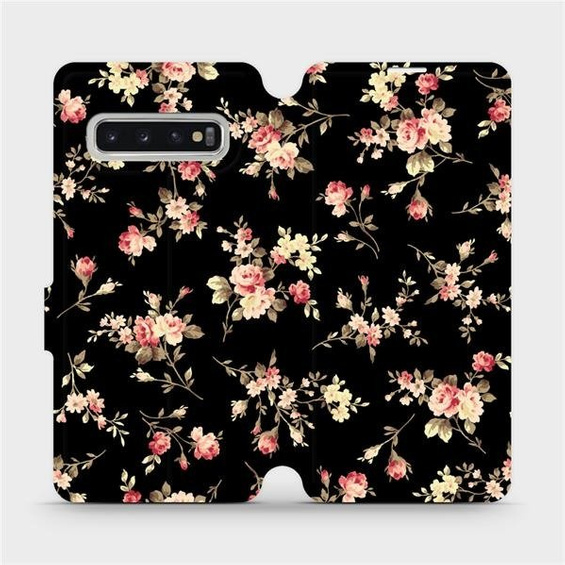 Hülle für Samsung Galaxy S10 - Farbe VD02S