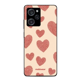 Hülle Glossy Case für Xiaomi Poco X5 Pro 5G - Farbe GP93G