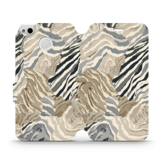 Hülle für Xiaomi Redmi 4X - Farbe V168S