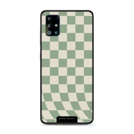 Hülle Glossy Case für Samsung Galaxy A51 - Farbe GA58G