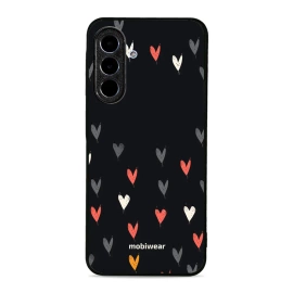 Hülle Glossy Case für Samsung Galaxy A36 5G - Farbe GP79G