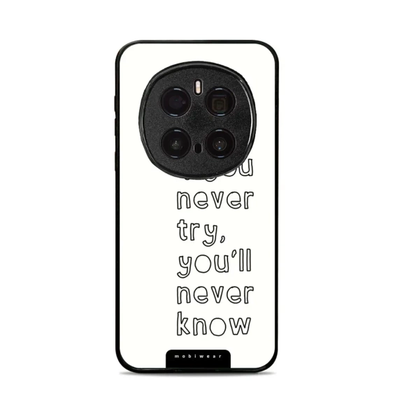 Hülle Glossy Case für Huawei Honor Magic7 Pro 5G - Farbe G075G